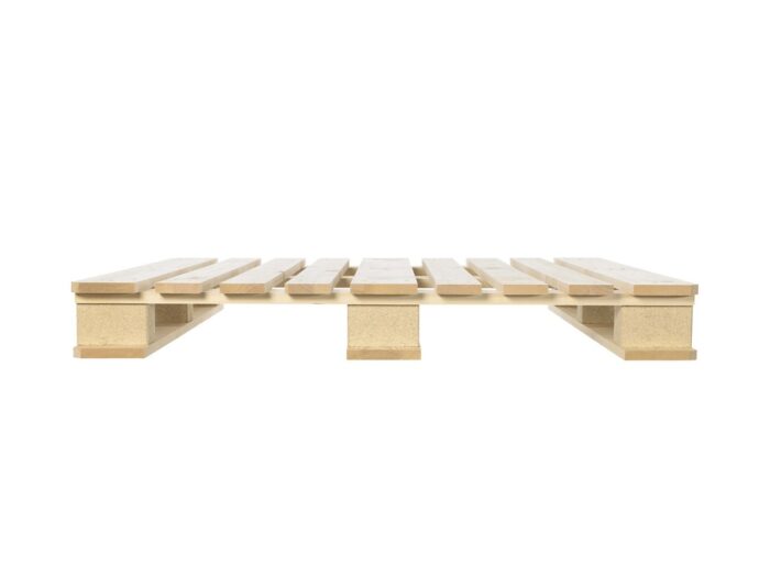 Chemiepalette 3, 1140 x 1140 mm – Bild 3