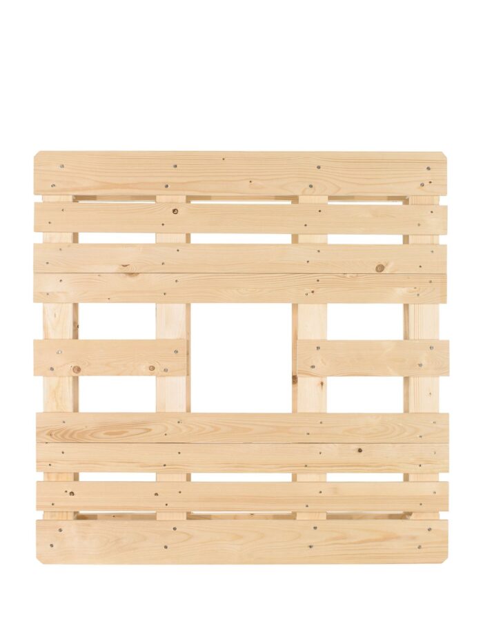 Chemiepalette 8, 1140 x 1140 mm – Bild 2
