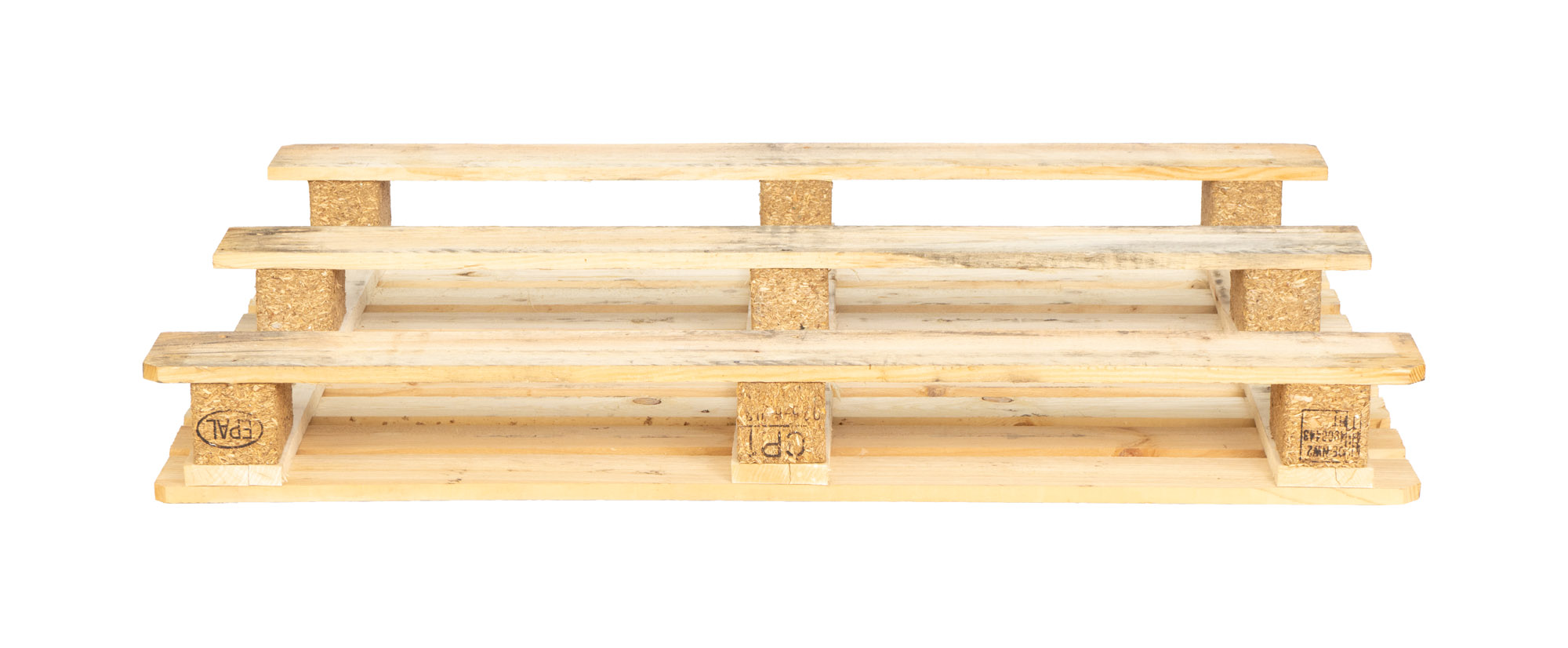 Chemiepalette 1, 1000 x 1200 mm – Bild 2