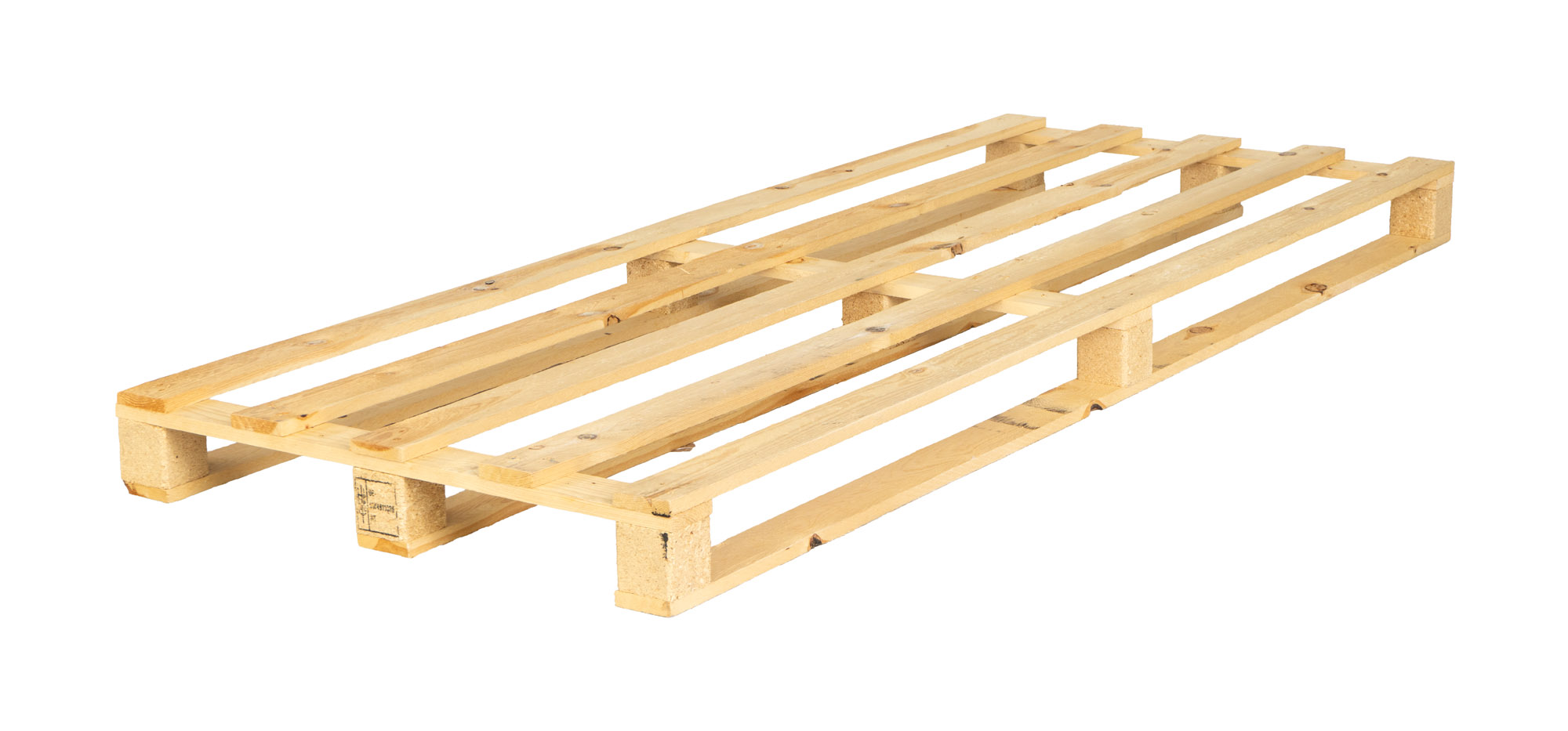 Einwegpalette, 800 x 2000 mm, 5 DB