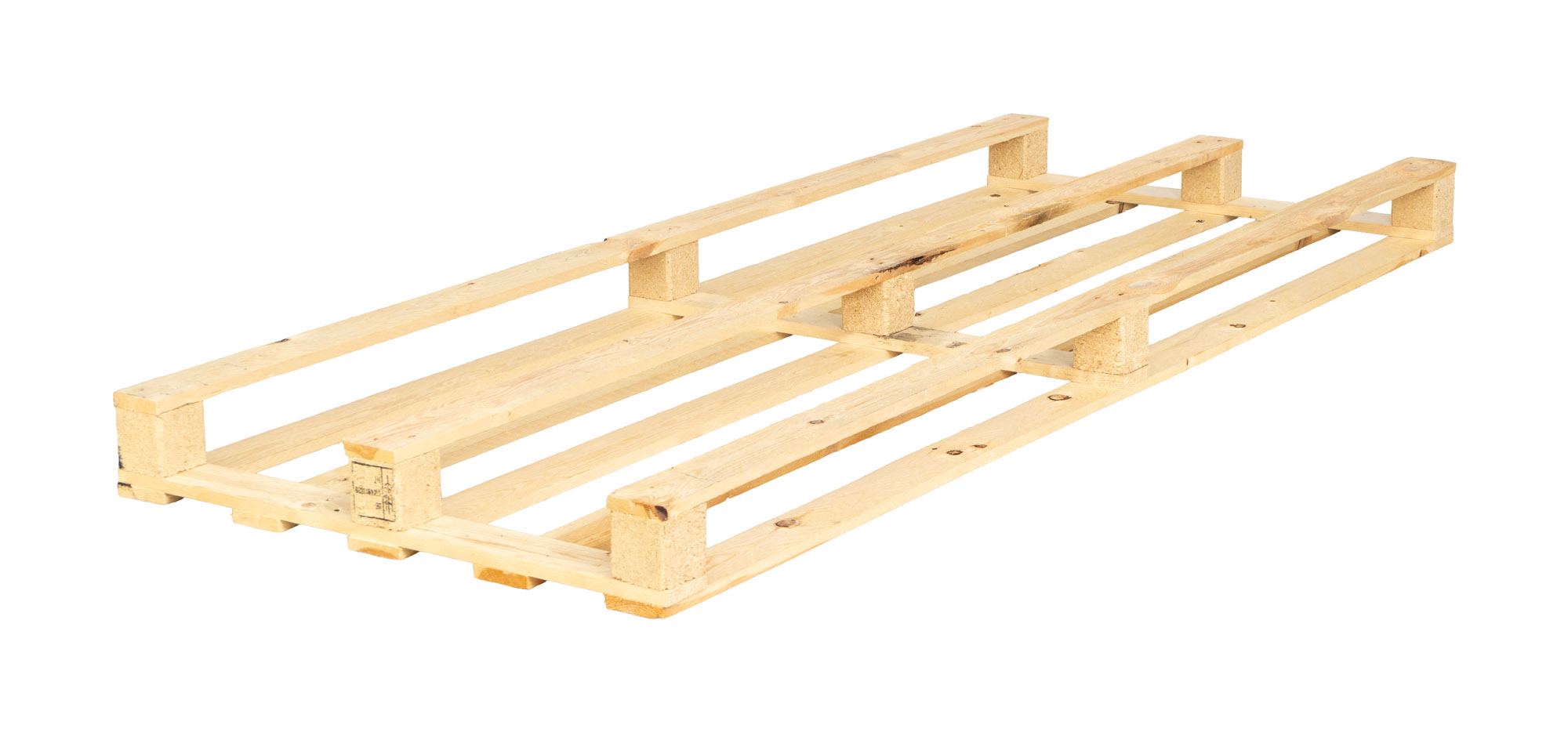 Einwegpalette, 800 x 2000 mm, 5 DB – Bild 3