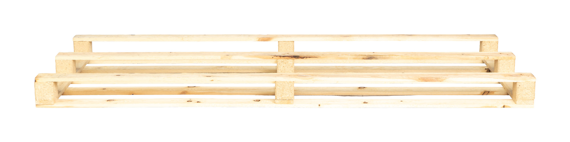 Einwegpalette, 800 x 2000 mm, 5 DB – Bild 4