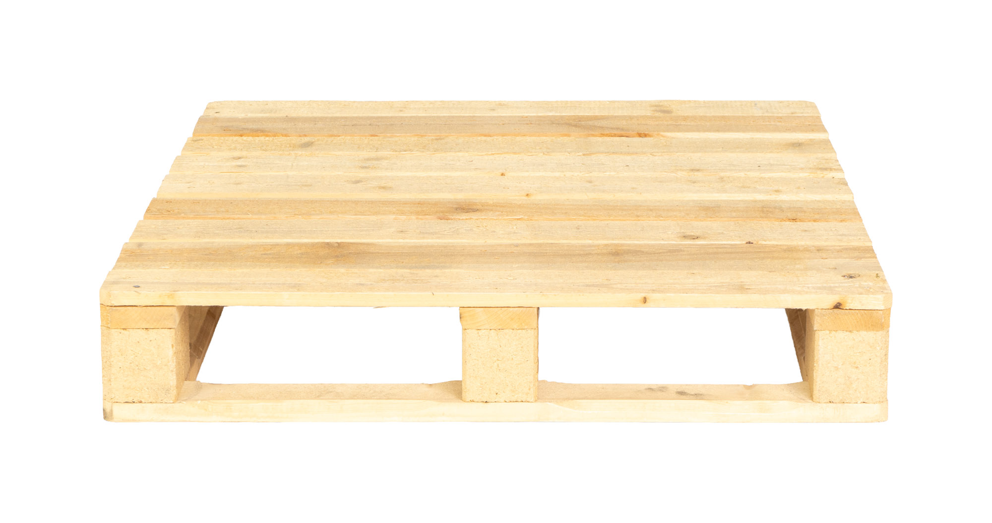 EPAL Europalette 2, 1000 x 1200 x 162 mm – Bild 2