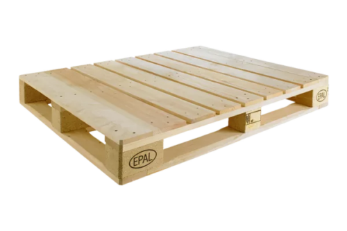 EPAL Europalette E2