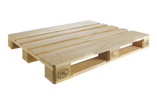 EPAL Europalette E3