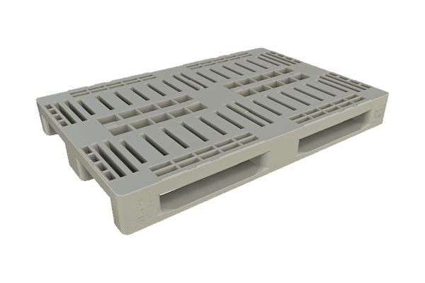 Hygienepaletten von Schroth Paletten