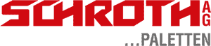 Logo Schroth Paletten AG