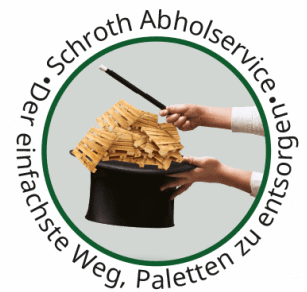 Ökopalette von Schroth Paletten