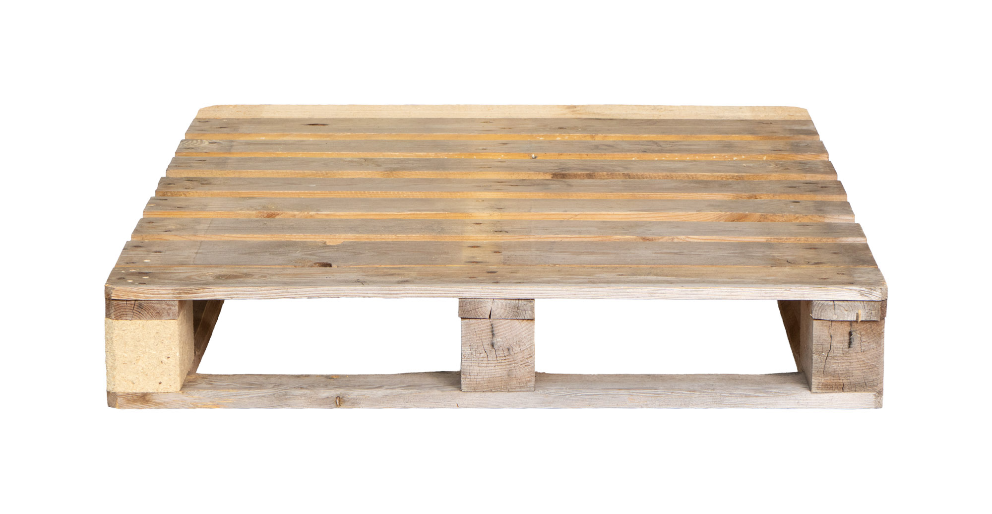 EPAL Europalette 2, 1000 x 1200 x 162 mm – Bild 4