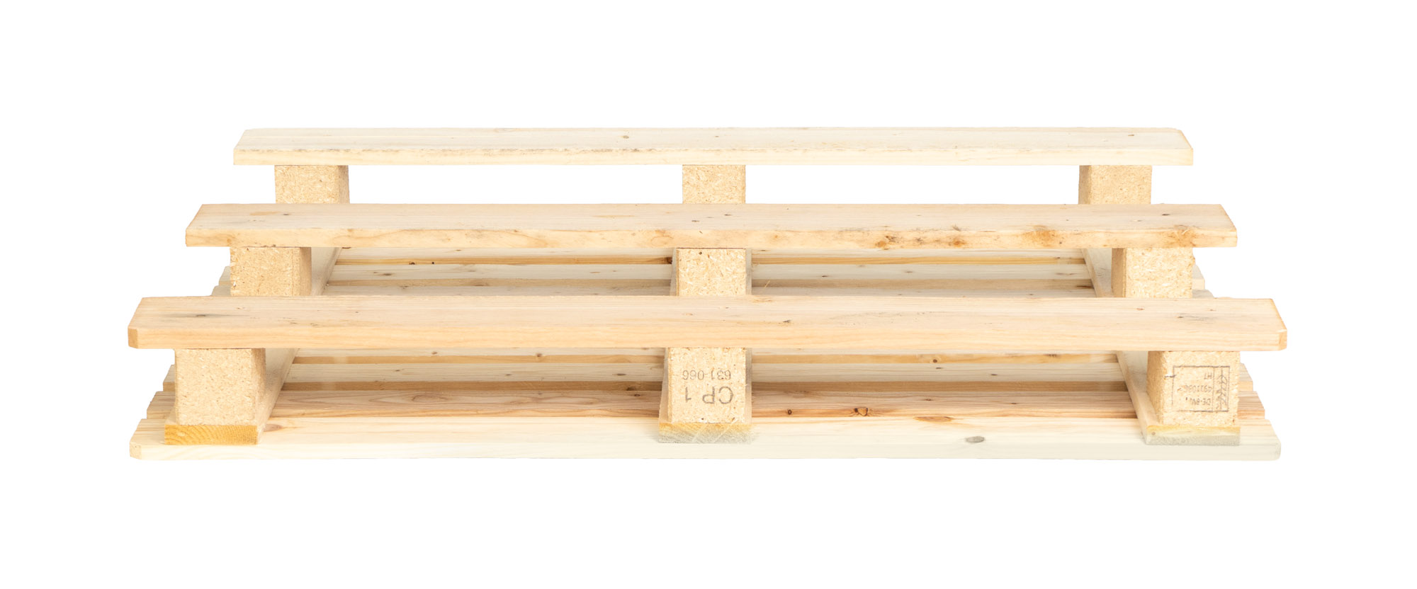 Chemiepalette 1, 1000 x 1200 mm – Bild 4