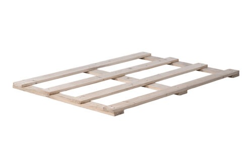 Deckel, 800x1200 mm, neu, 4D, 3 Quer, Nr. 617