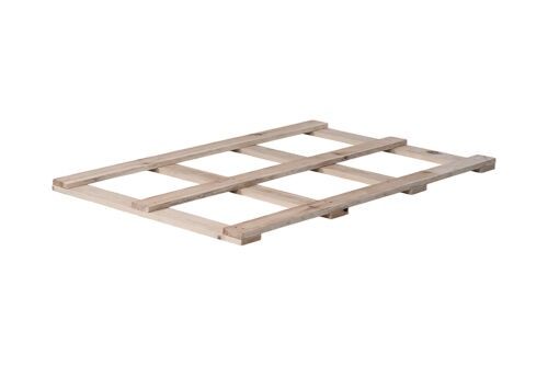 Deckel, 800x1200 mm, neu, 3D, 4 Quer, Nr. 48